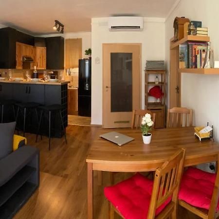 Bad-Buek Golf & Wellnes Apartman Villapark エクステリア 写真