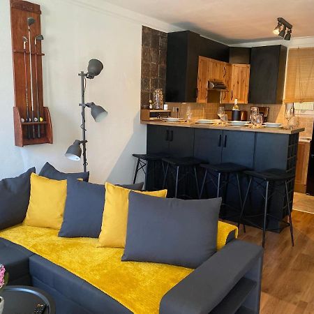 Bad-Buek Golf & Wellnes Apartman Villapark エクステリア 写真