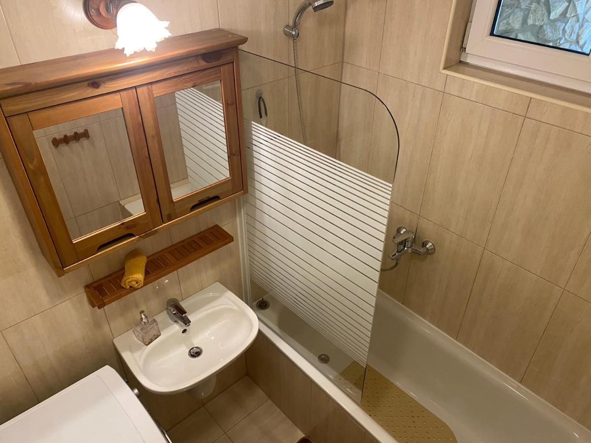 Bad-Buek Golf & Wellnes Apartman Villapark エクステリア 写真