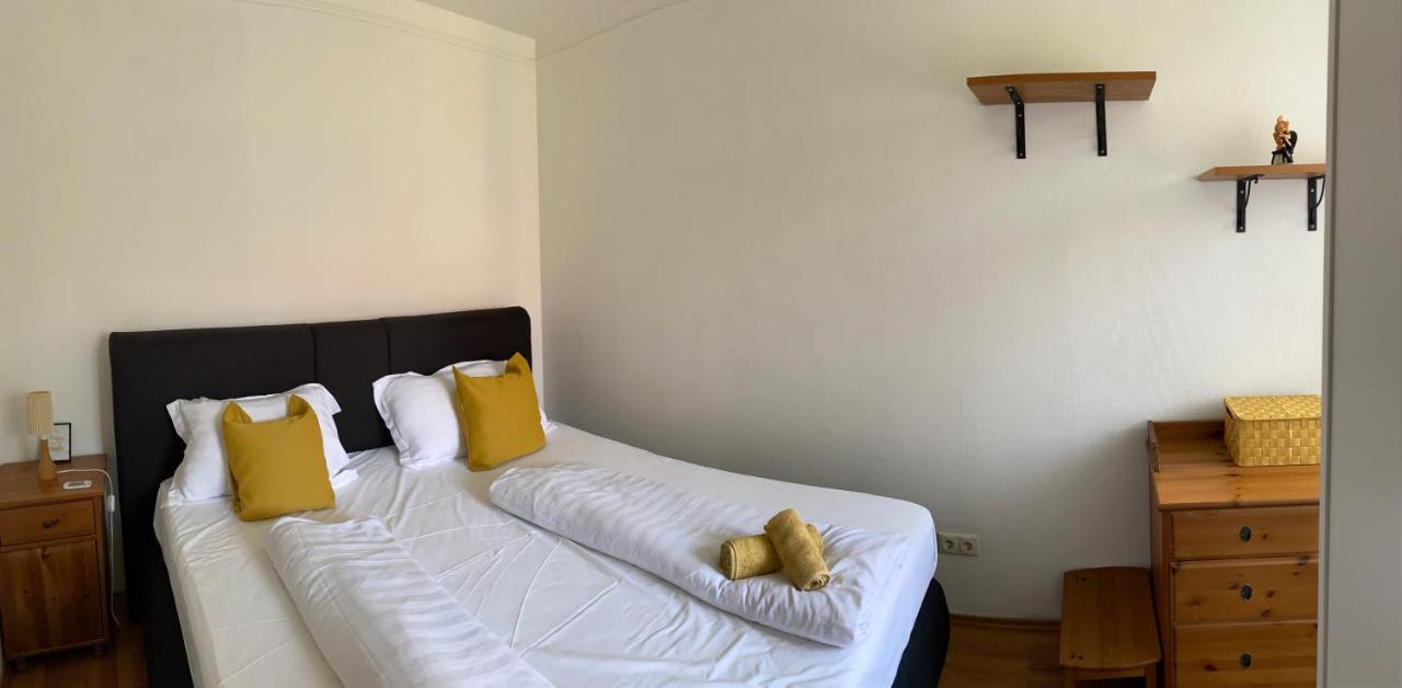 Bad-Buek Golf & Wellnes Apartman Villapark エクステリア 写真