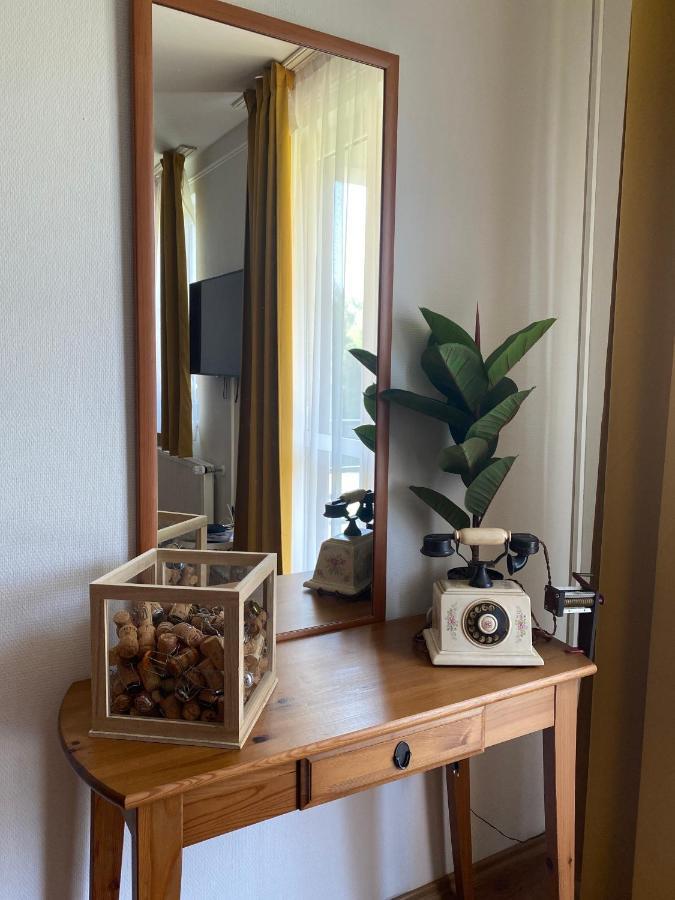 Bad-Buek Golf & Wellnes Apartman Villapark エクステリア 写真